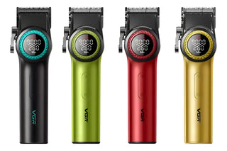 Rasoio Clipper VGR V - 001