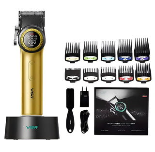 Rasoio Clipper VGR V - 001