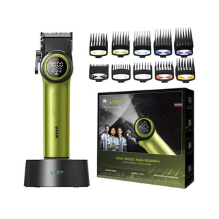 Rasoio Clipper VGR V - 001