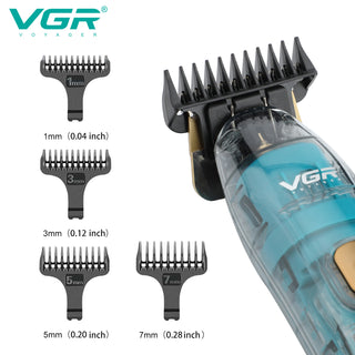 Rasoio Trimmer VGR V - 961