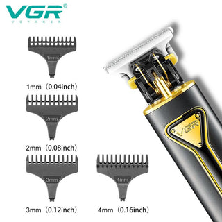 Rasoio Trimmer VGR V - 009