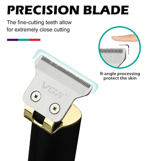 Rasoio Trimmer VGR V - 009