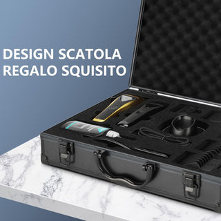 Rasoio Clipper VECTOR VGR V - 015