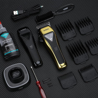 Rasoio Clipper VECTOR VGR V - 015