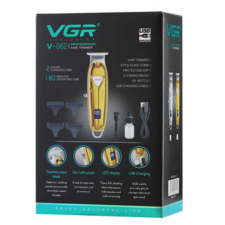 Rasoio Trimmer VGR V - 062