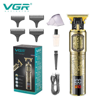 Rasoio Trimmer VGR V - 073