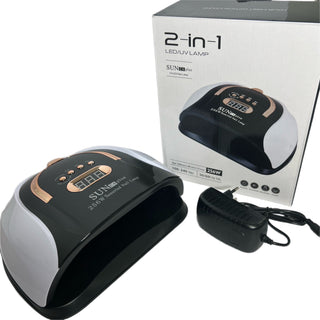 Lampada LED/UV C4 Plus