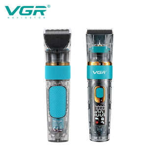 Rasoio Clipper VGR V - 695