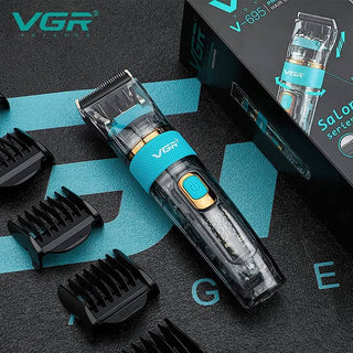 Rasoio Clipper VGR V - 695