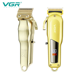 Rasoio Clipper VGR V - 278