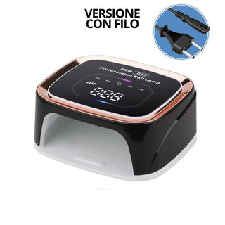 Lampada led SENZA FILI 108W  S10k