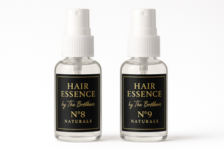 PROFUMO BARBA E CAPELLI - HAIR ESSENCE