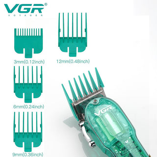 Rasoio Clipper VGR V - 660