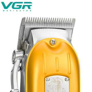 Clipper VGR V Rasierer – 117