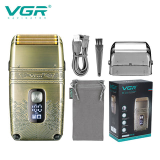 Shaver VGR V-335