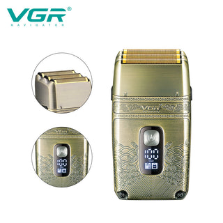 Shaver VGR V-335
