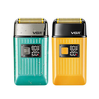 Shaver VGR V-357