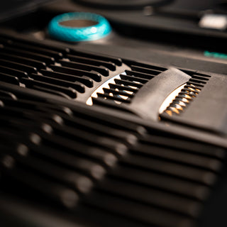 COMBO: CLIPPER V 001 + TRIMMER V 990