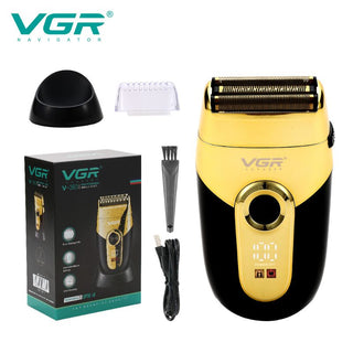 Shaver VGR V-383