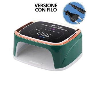 Lampada led SENZA FILI 108W  S10k