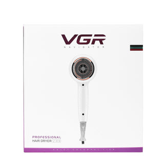 Asciugacapelli VGR V-414