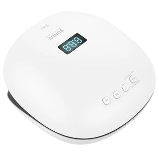 Lampada LED/UV SUN4 48W