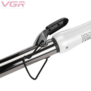 Piastra arricciacapelli VGR V-528