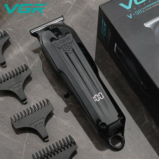 Rasoio Trimmer VGR V - 982