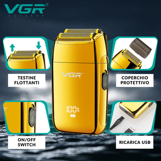 Shaver VGR V - 399