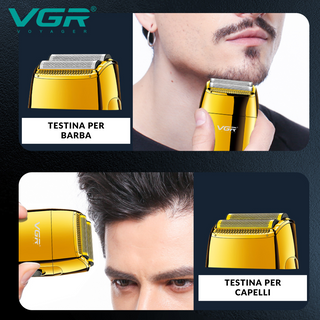 Shaver VGR V - 399