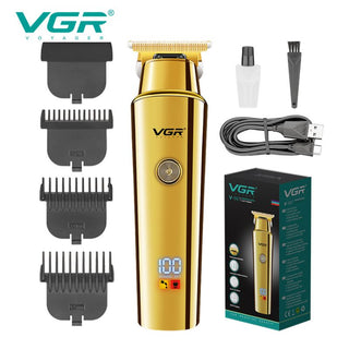 Rasoio Trimmer VGR V - 947