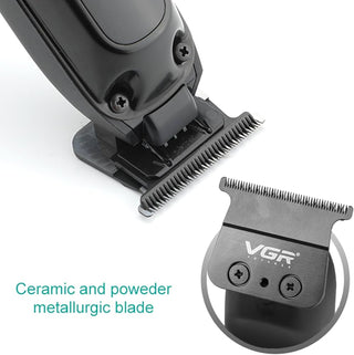 RASOIO Trimmer VGR V - 972