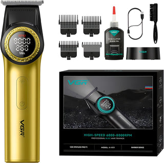 Rasoio Super Trimmer VGR V - 977