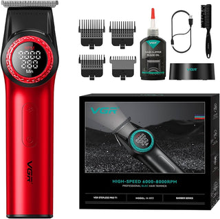 Rasoio Super Trimmer VGR V - 977