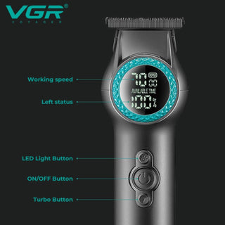 Rasoio Trimmer VGR V - 990