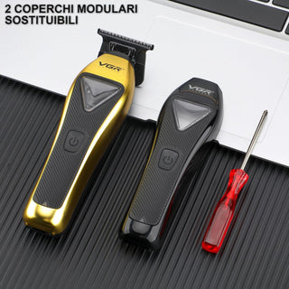 Rasoio Trimmer VECTOR VGR V - 994