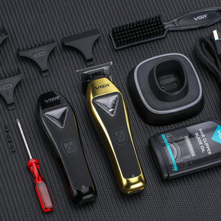 Rasoio Trimmer VECTOR VGR V - 994