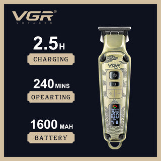 Rasoio Trimmer VGR V - 901