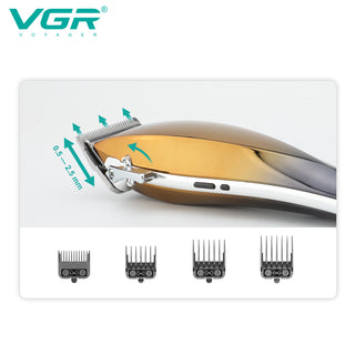 Rasoio Clipper VGR V - 115