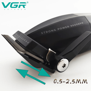 Rasoio Clipper VGR V - 003