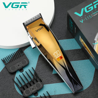 Rasoio Clipper VGR V - 115