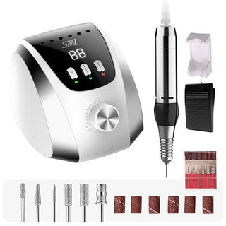 FRESA SML M13 35000 RPM