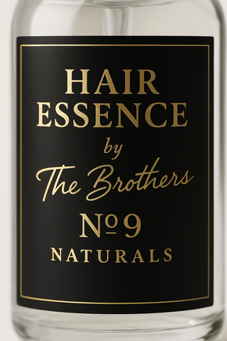 PROFUMO BARBA E CAPELLI - HAIR ESSENCE