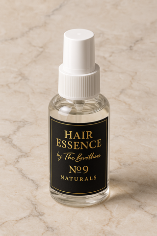 PROFUMO BARBA E CAPELLI - HAIR ESSENCE