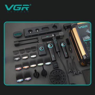 STEPLESS PRO: SET COMPLETO 4 IN 1