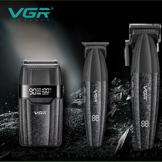 Tris VGR V-640 S3