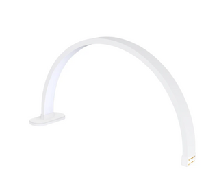 Lampada da tavolo LED ARCO professionale