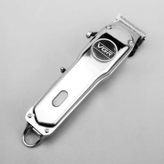 Rasoio + valigetta VGR V-032