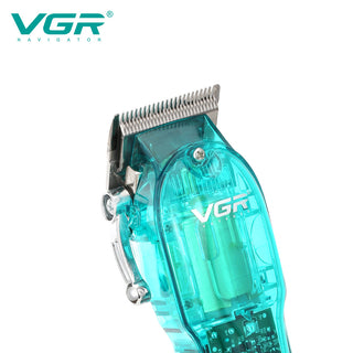 Rasoio Clipper VGR V - 660