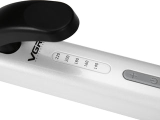 Piastra arrcciacapelli VGR V-525